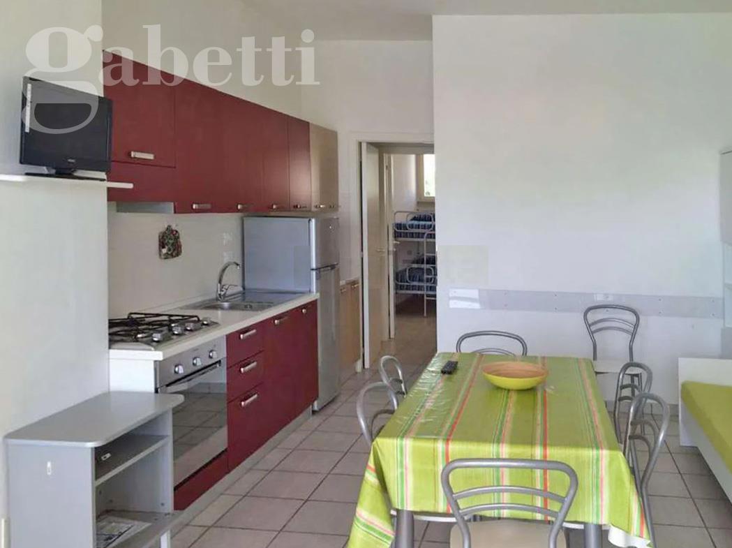 Trilocale in vendita a Senigallia