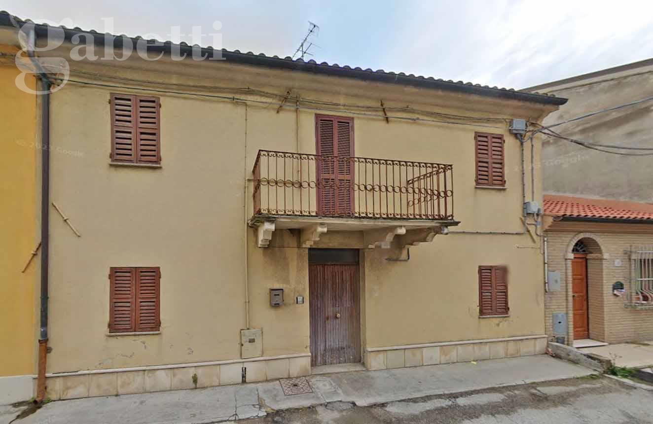 Rustico in vendita a Senigallia
