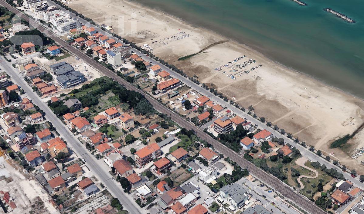 Terreno Edificabile in vendita a Senigallia