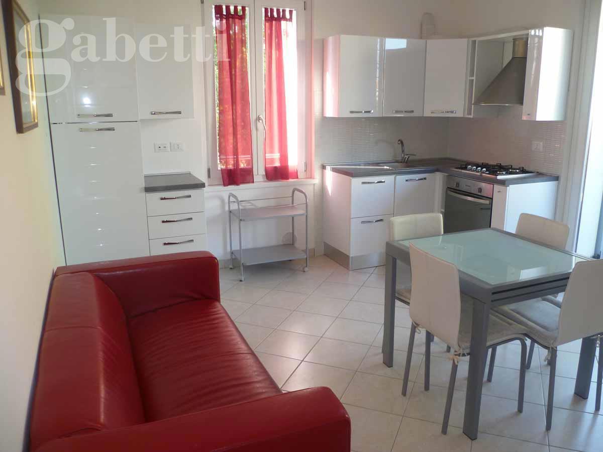 Trilocale in vendita a Senigallia