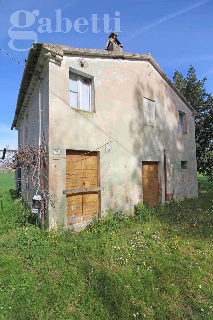 Rustico in vendita a Corinaldo