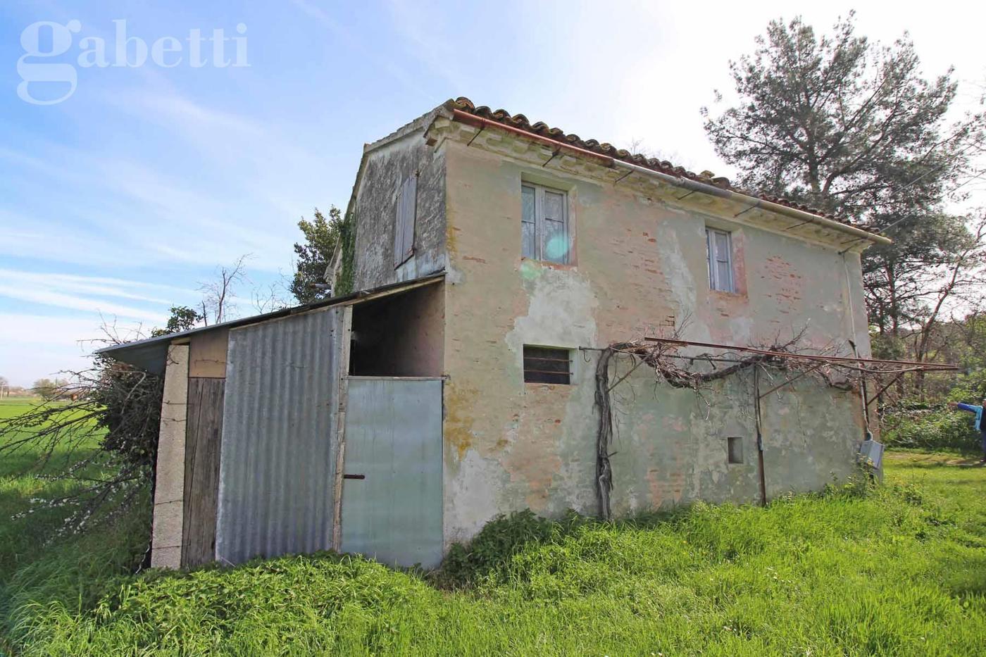 Rustico in vendita a Corinaldo