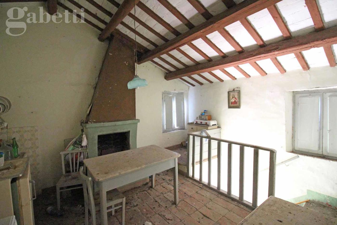 Rustico in vendita a Corinaldo