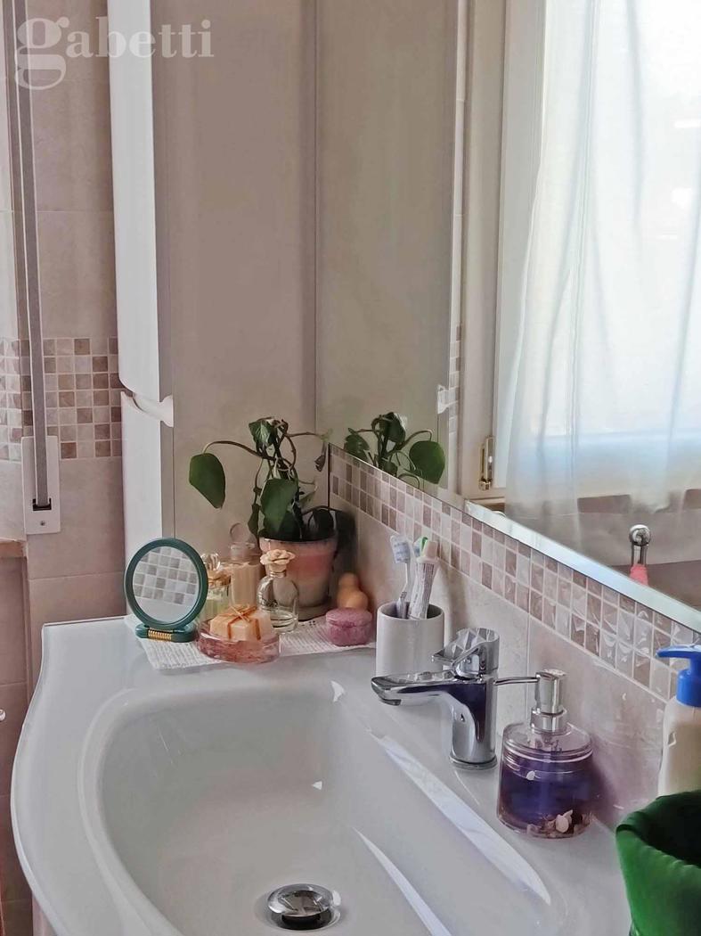 Appartamento con box doppio a Senigallia