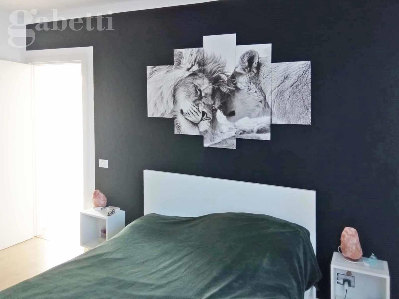 Appartamento con box doppio a Senigallia