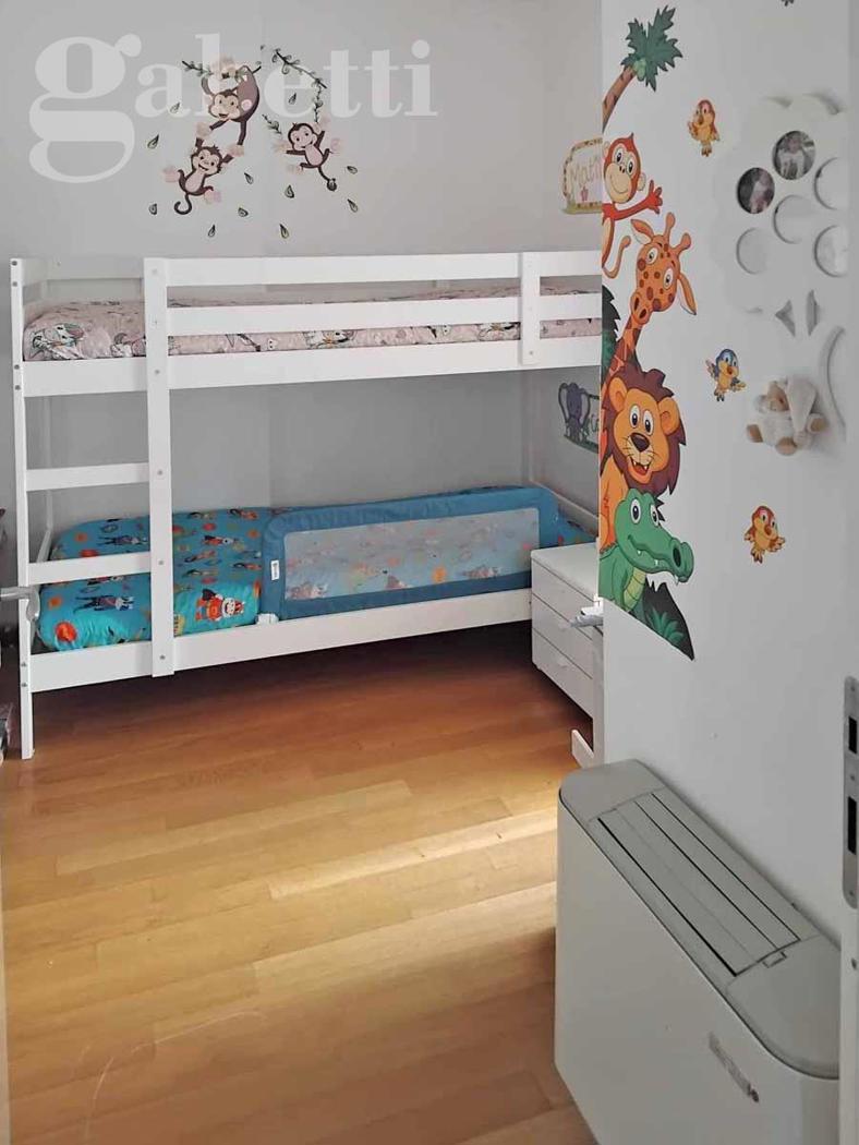 Trilocale in vendita a Senigallia