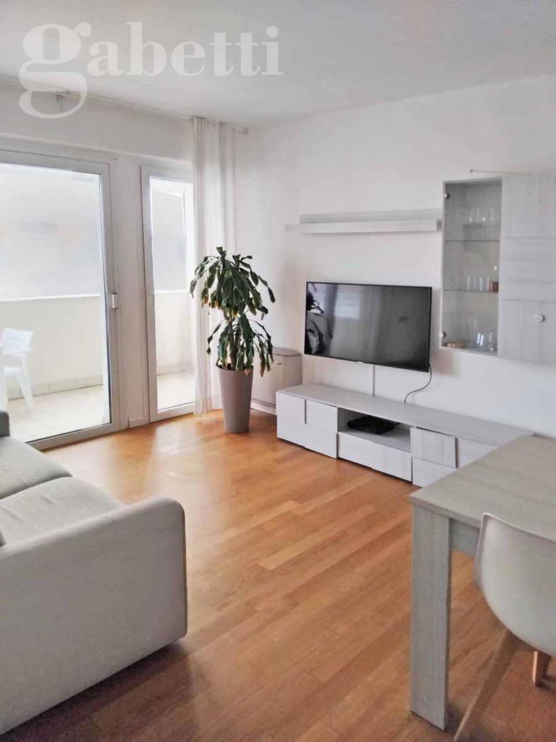 Trilocale in vendita a Senigallia