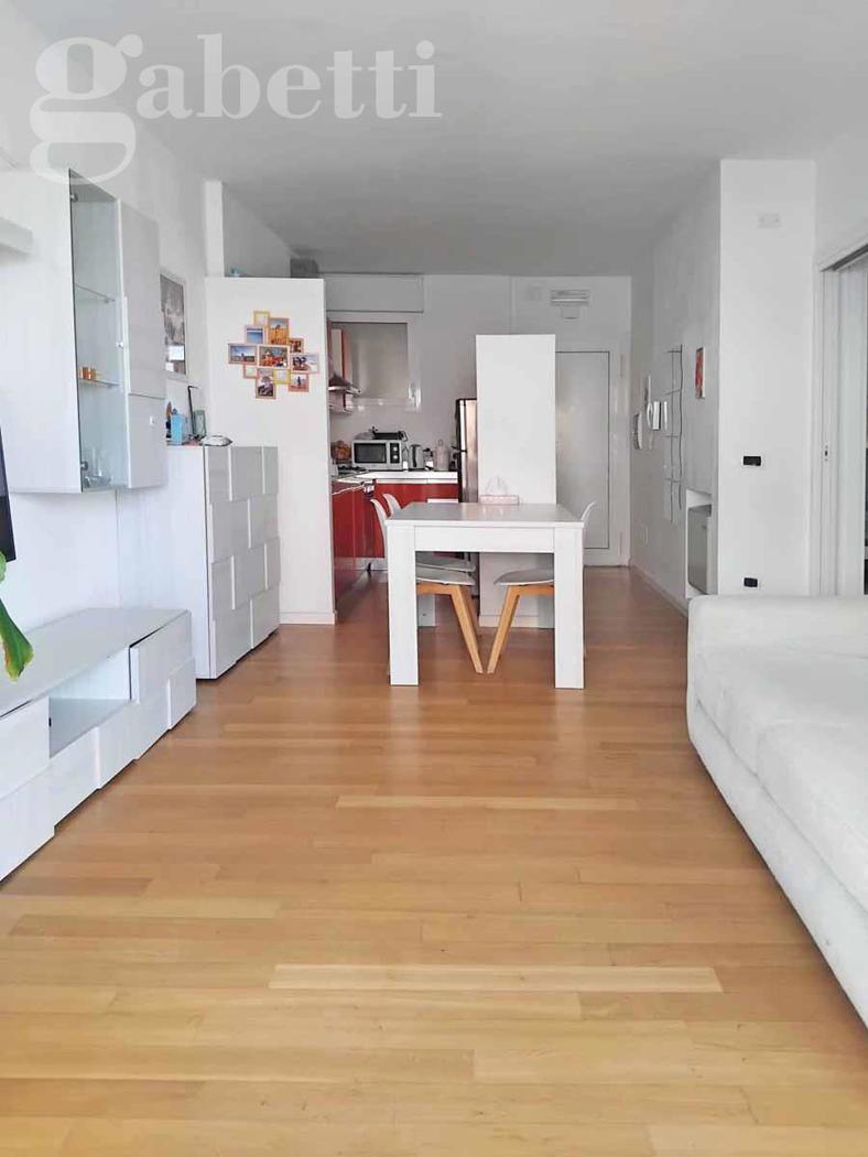 Trilocale in vendita a Senigallia