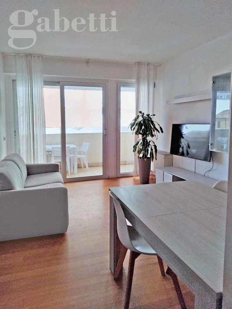 Trilocale in vendita a Senigallia