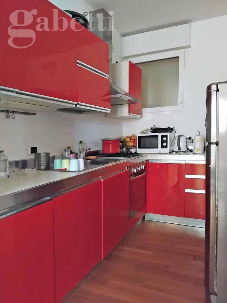 Trilocale in vendita a Senigallia