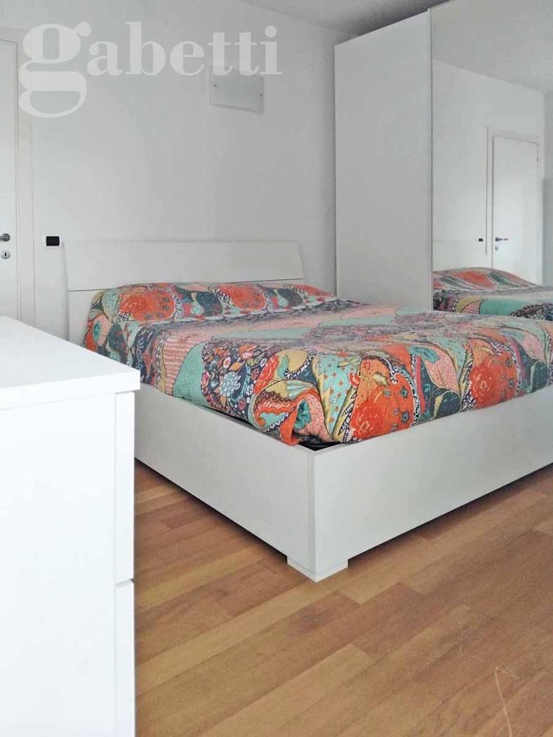 Trilocale in vendita a Senigallia