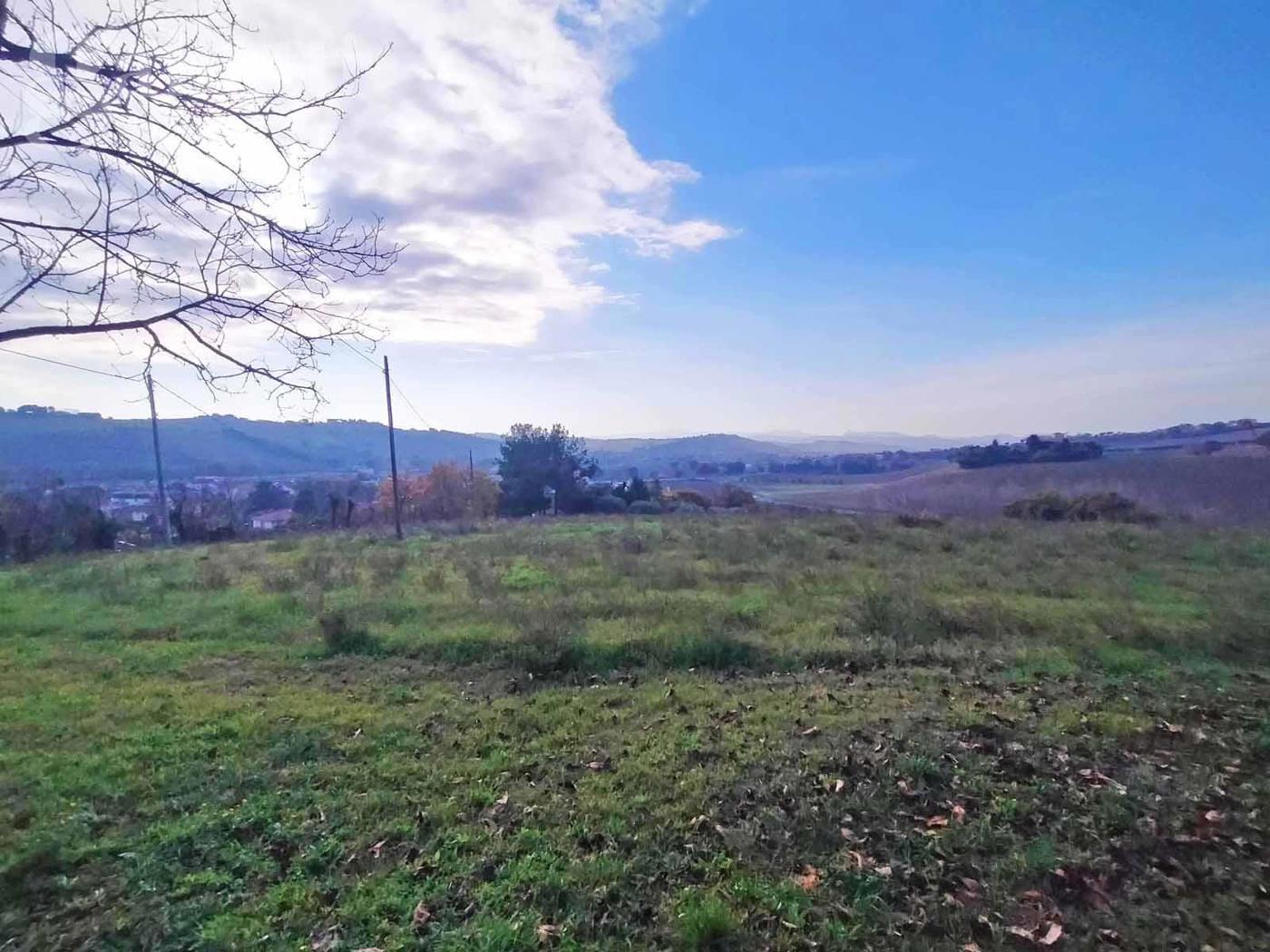 Appartamento con giardino a Ostra