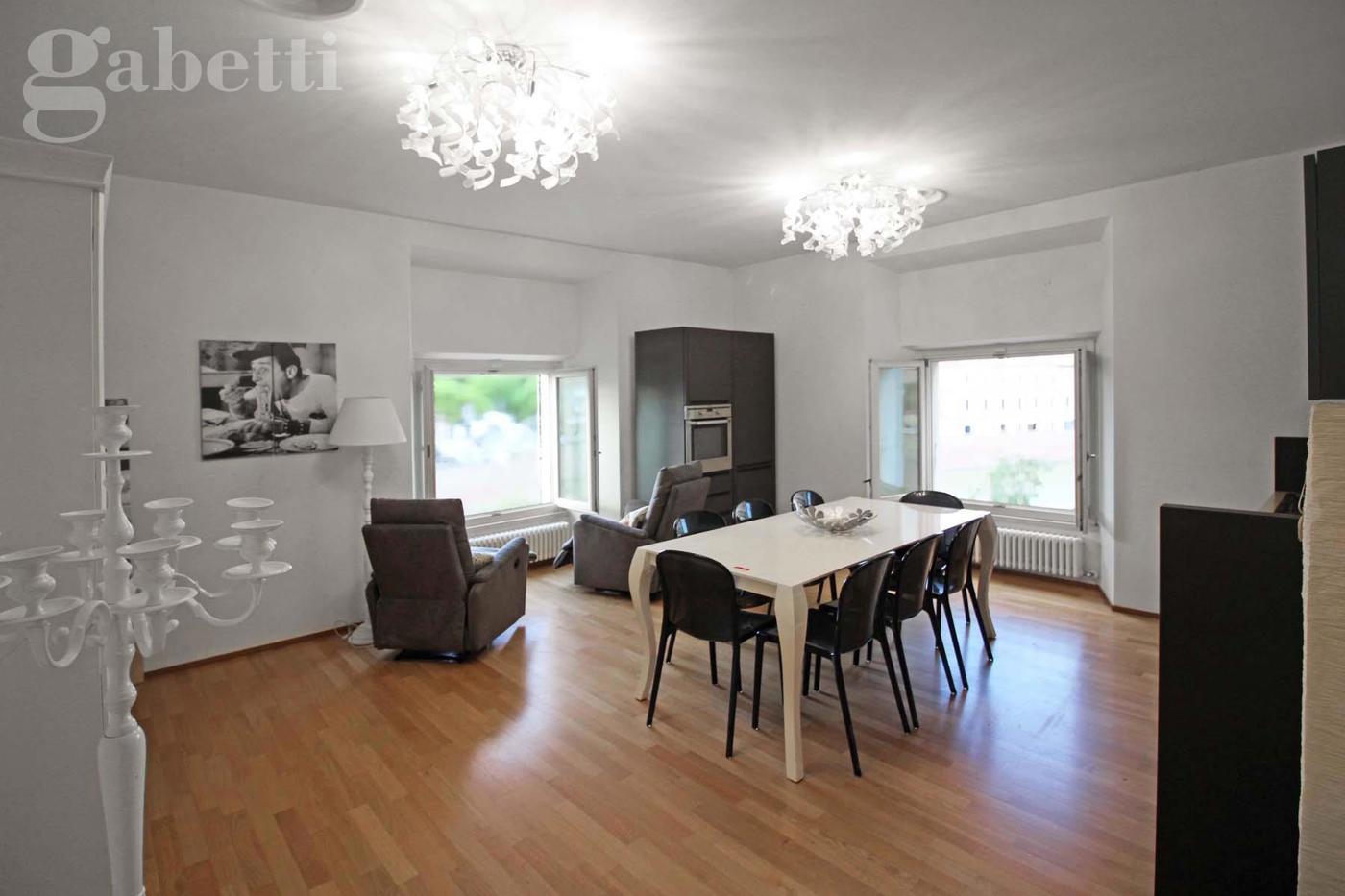 Trilocale in vendita a Senigallia