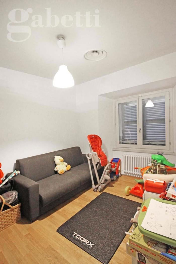 Trilocale in vendita a Senigallia