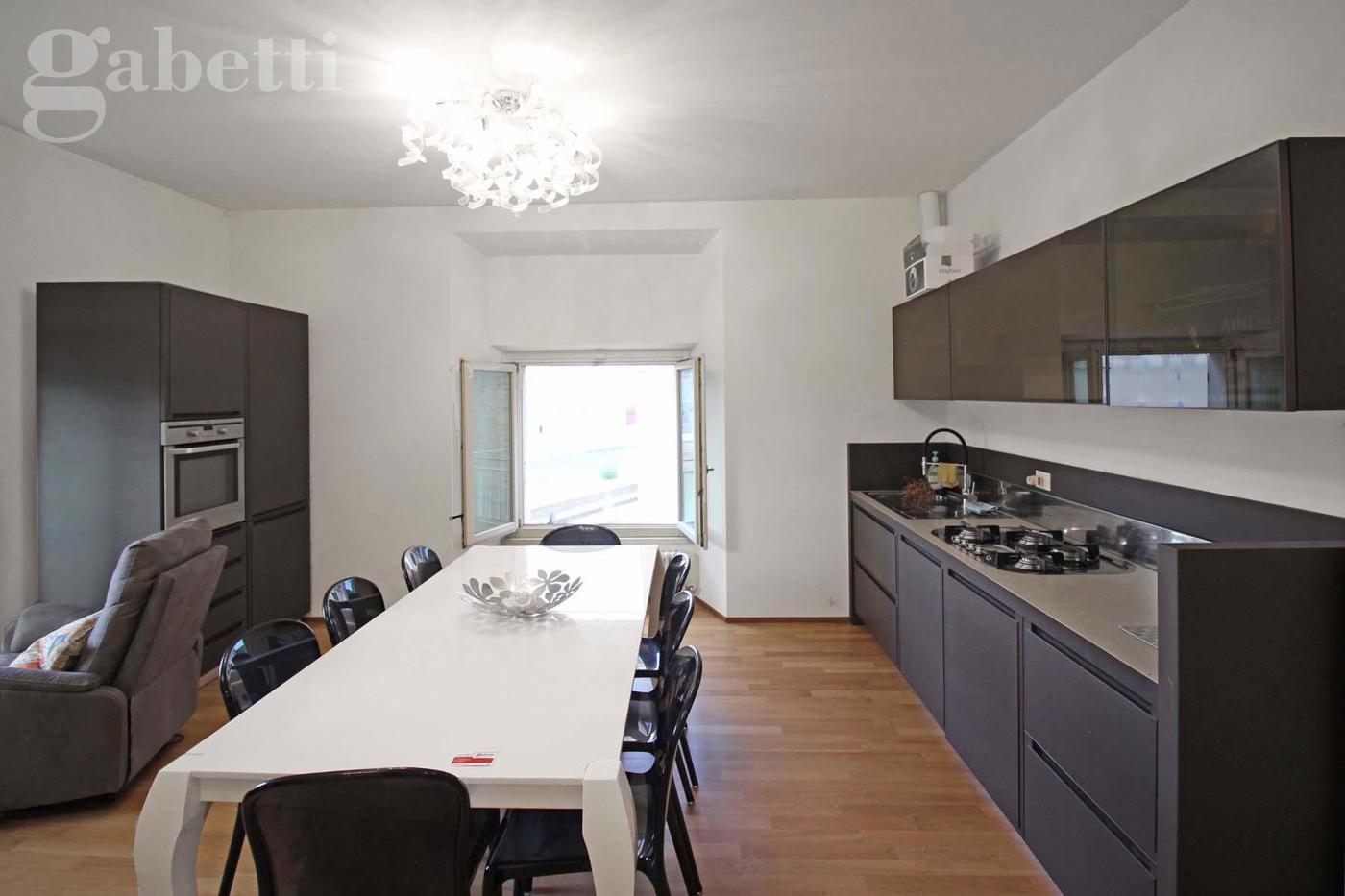 Trilocale in vendita a Senigallia