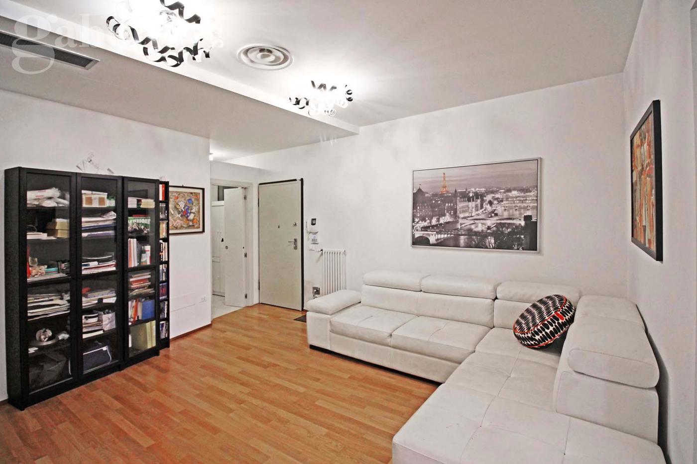 Trilocale in vendita a Senigallia