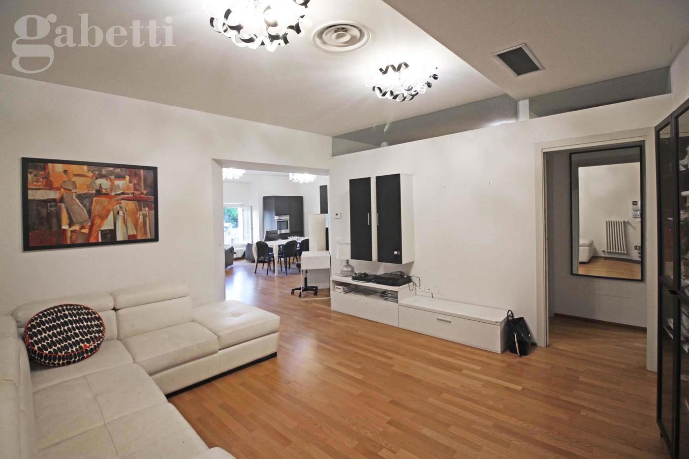 Trilocale in vendita a Senigallia