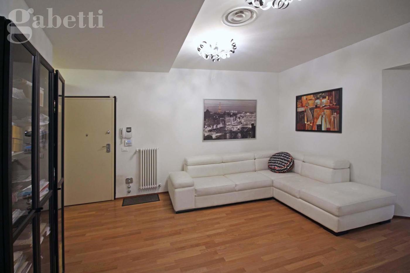 Trilocale in vendita a Senigallia