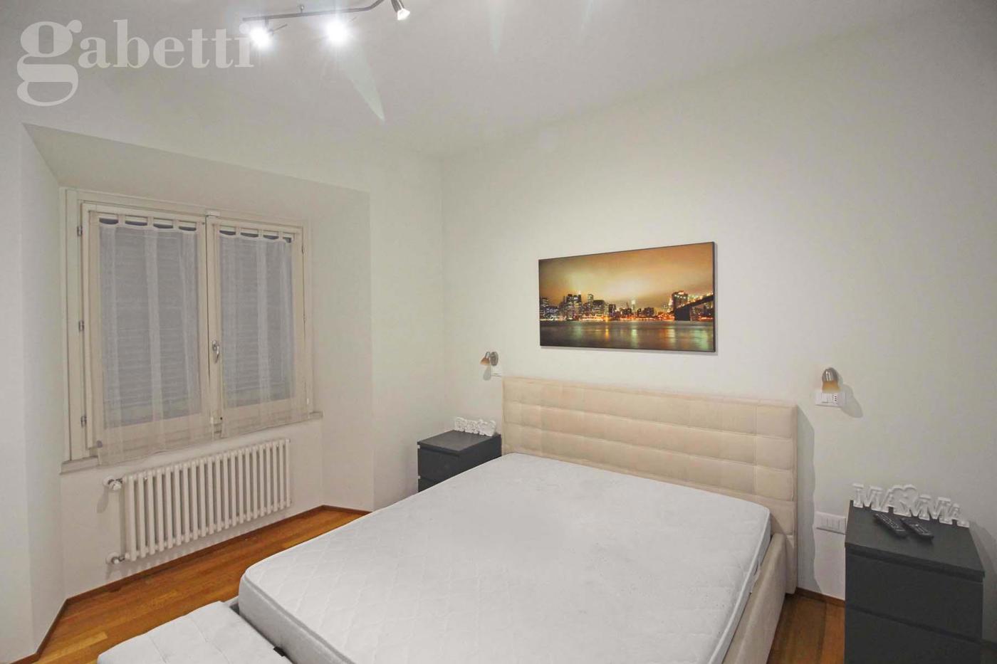 Trilocale in vendita a Senigallia