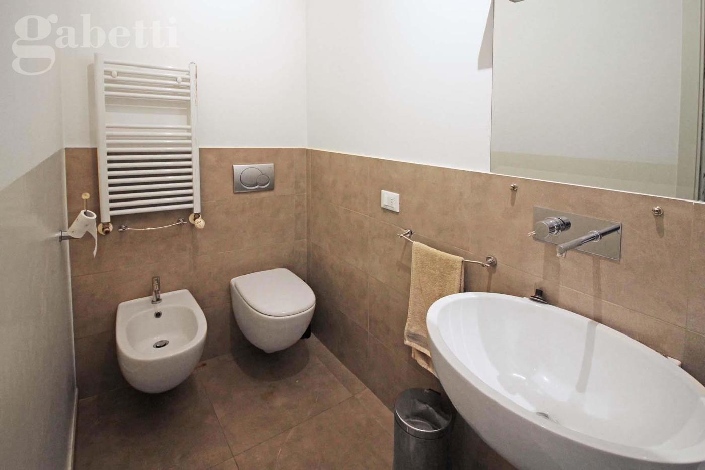 Trilocale in vendita a Senigallia