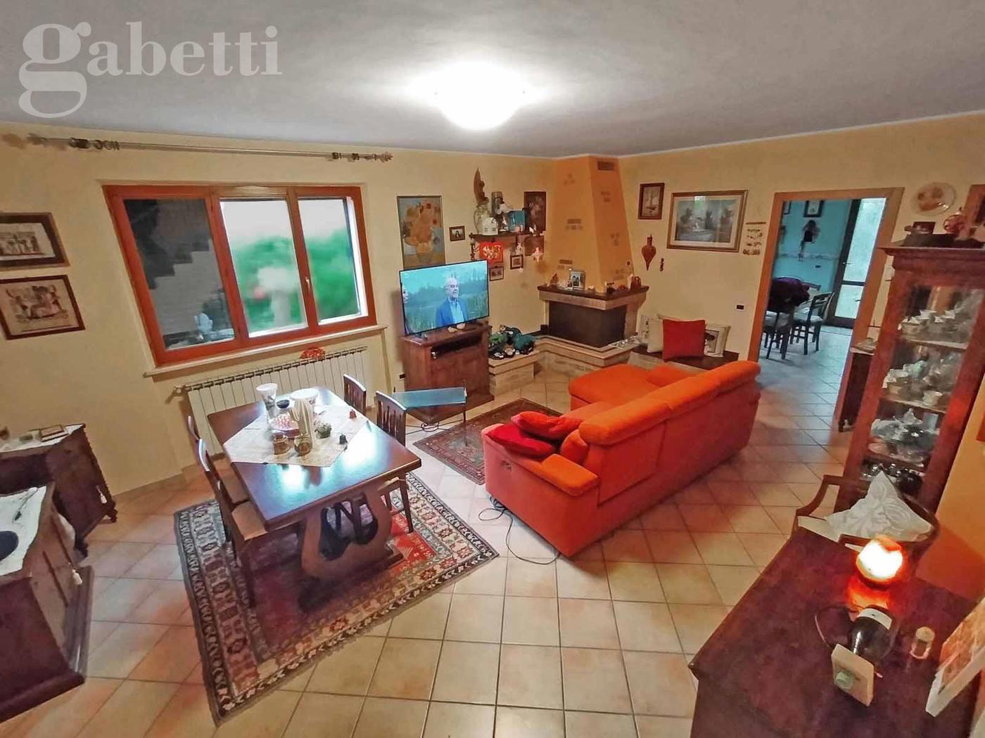 Appartamento con giardino a Senigallia