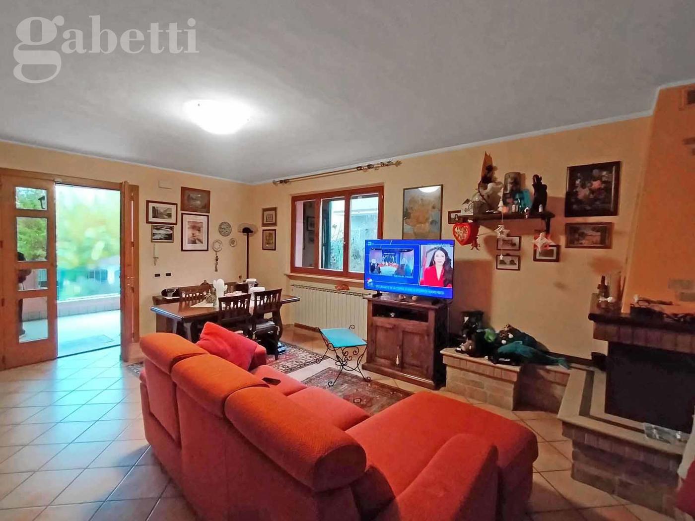 Appartamento con giardino a Senigallia