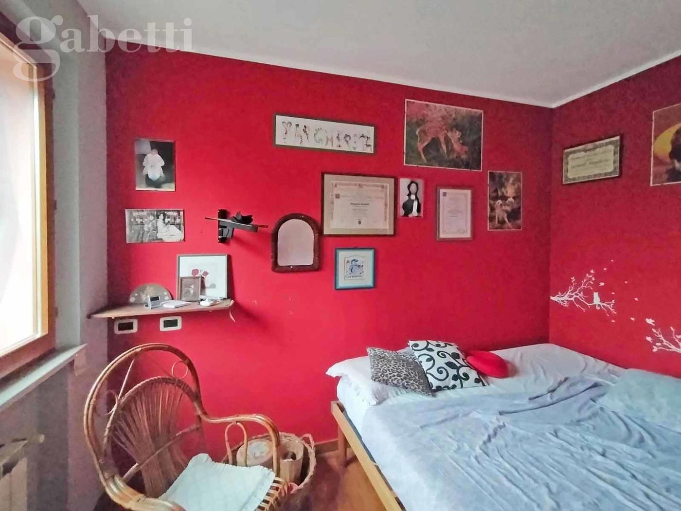 Appartamento con giardino a Senigallia