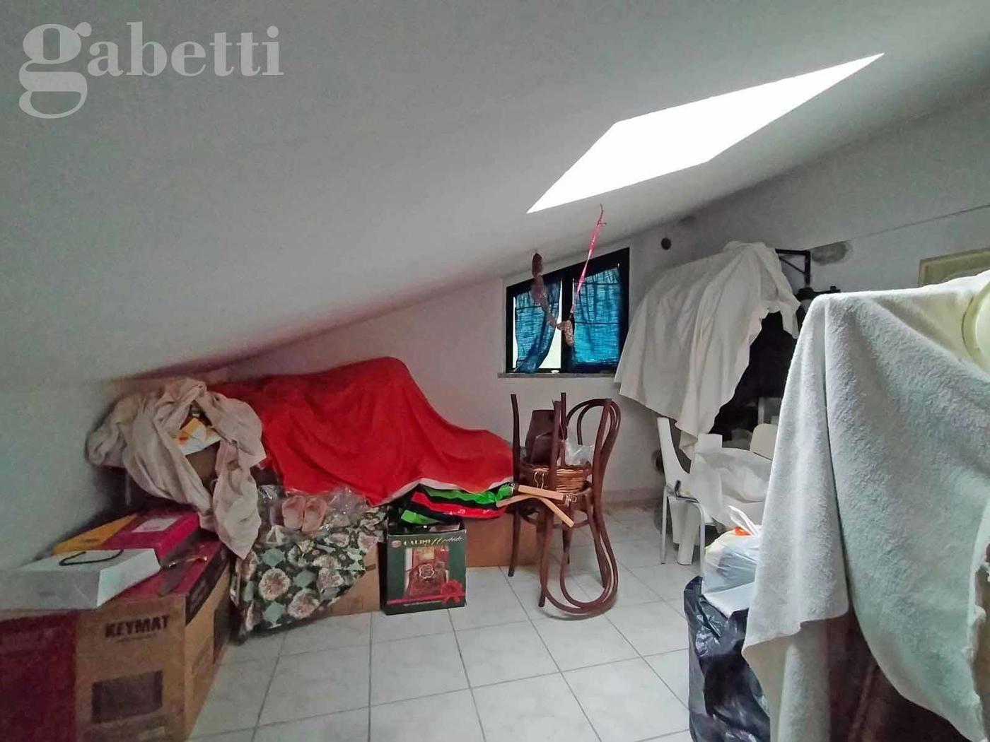 Appartamento con giardino a Senigallia