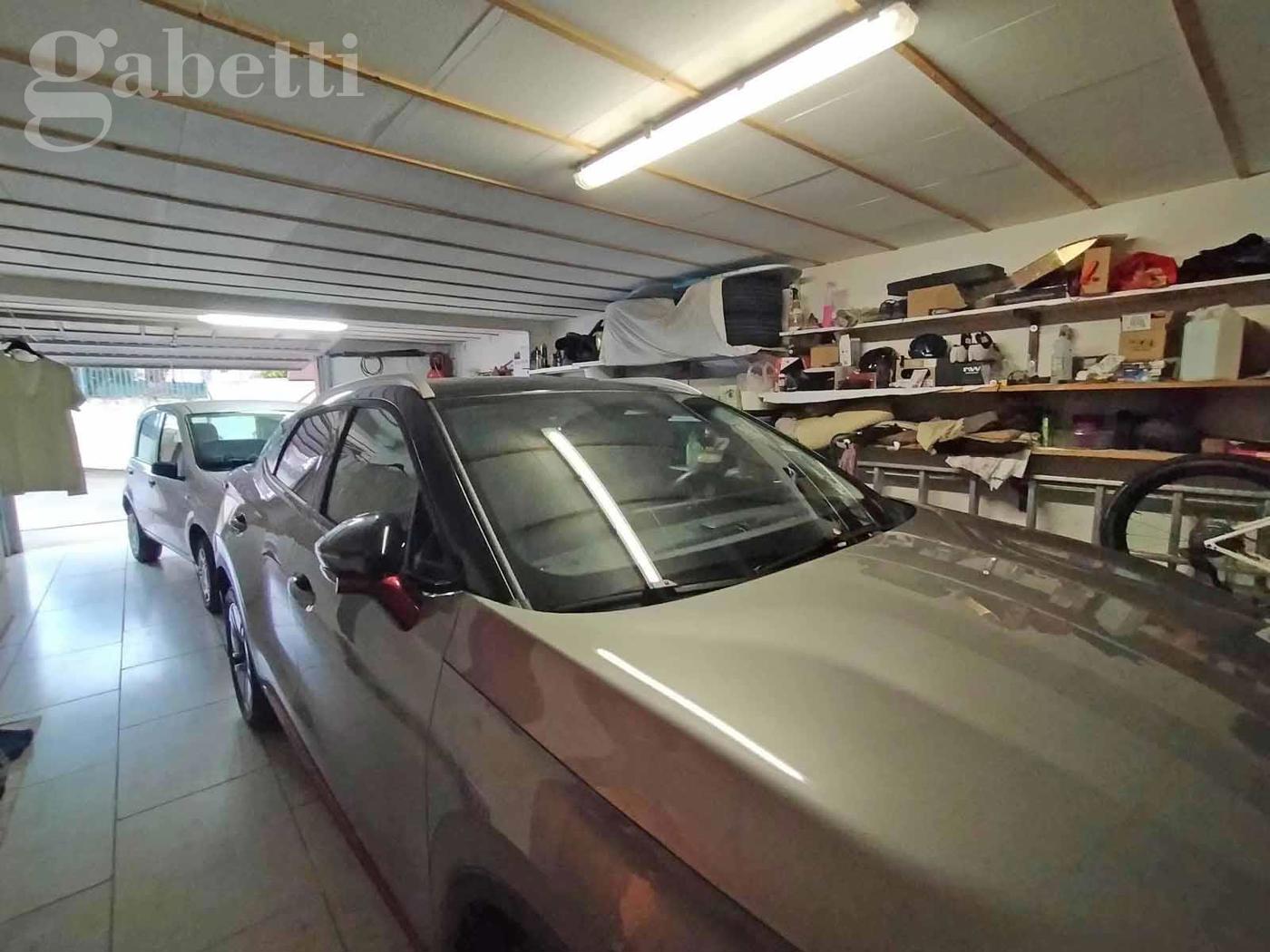 Appartamento con giardino a Senigallia