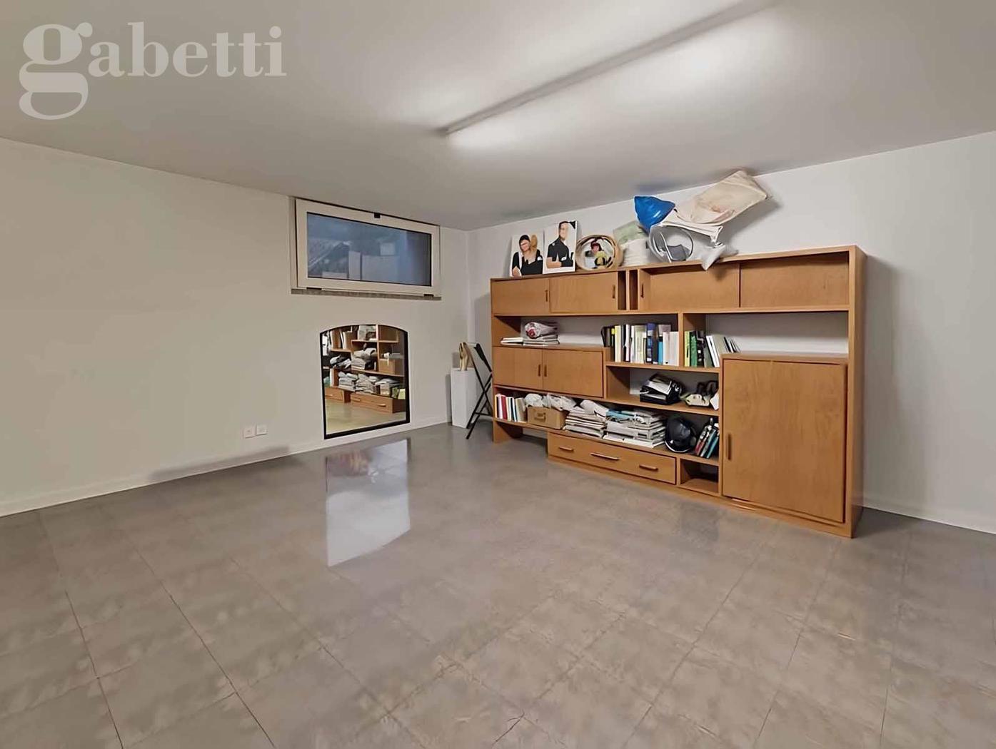 Appartamento con giardino a Senigallia