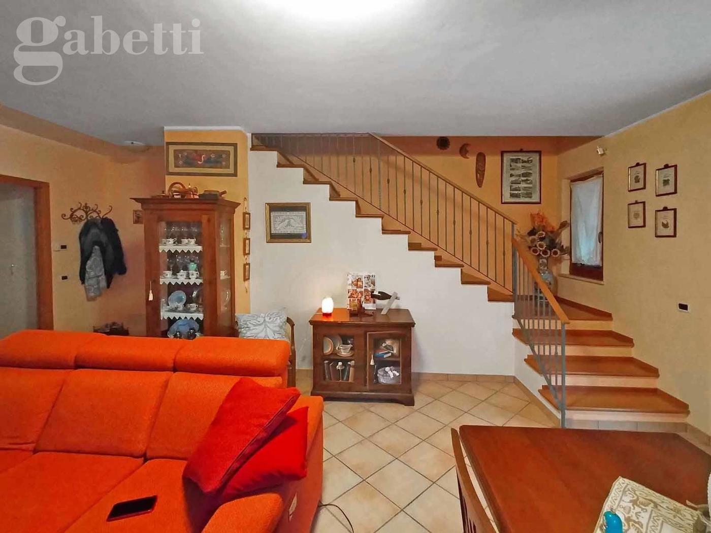 Appartamento con giardino a Senigallia