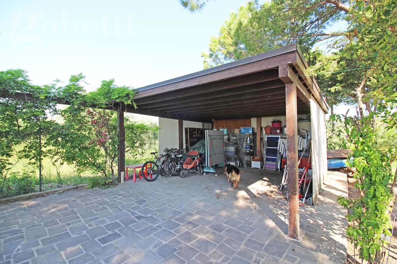 Villa in vendita a Senigallia