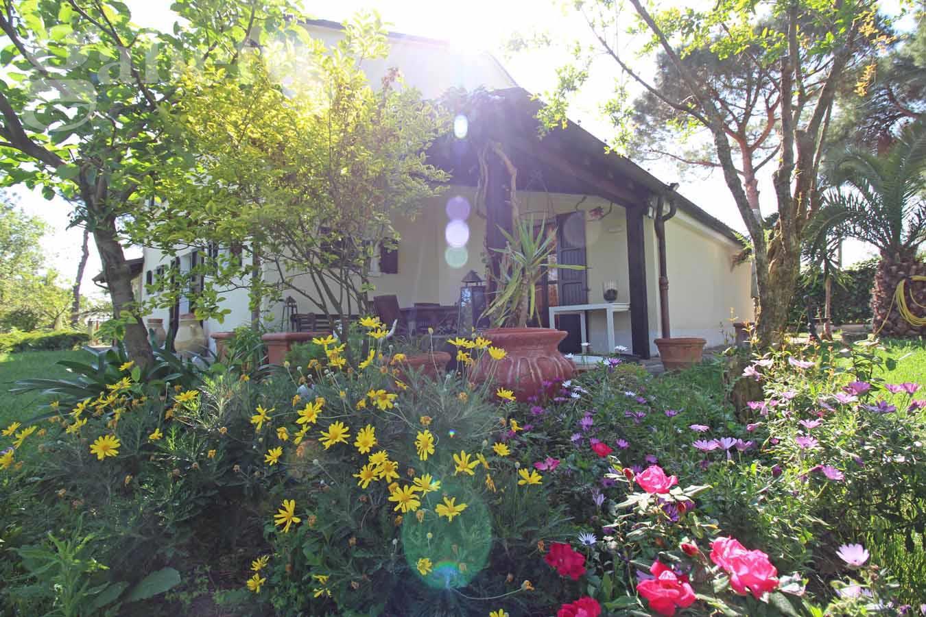 Villa in vendita a Senigallia