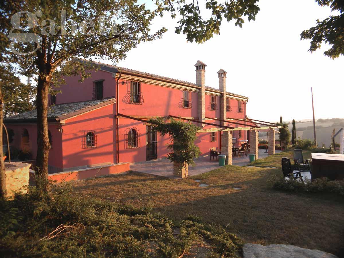 Villa in vendita a Senigallia