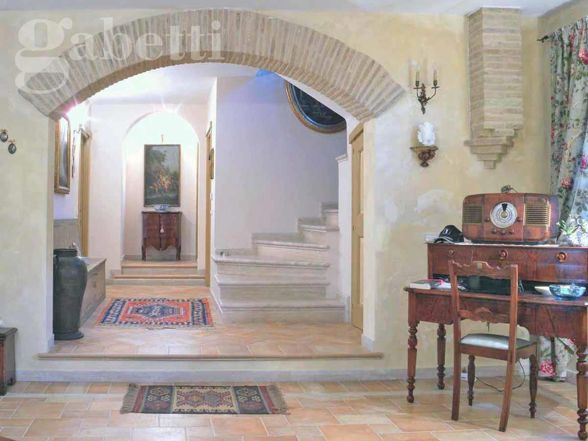 Villa in vendita a Senigallia