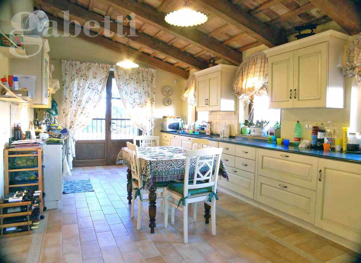 Villa in vendita a Senigallia