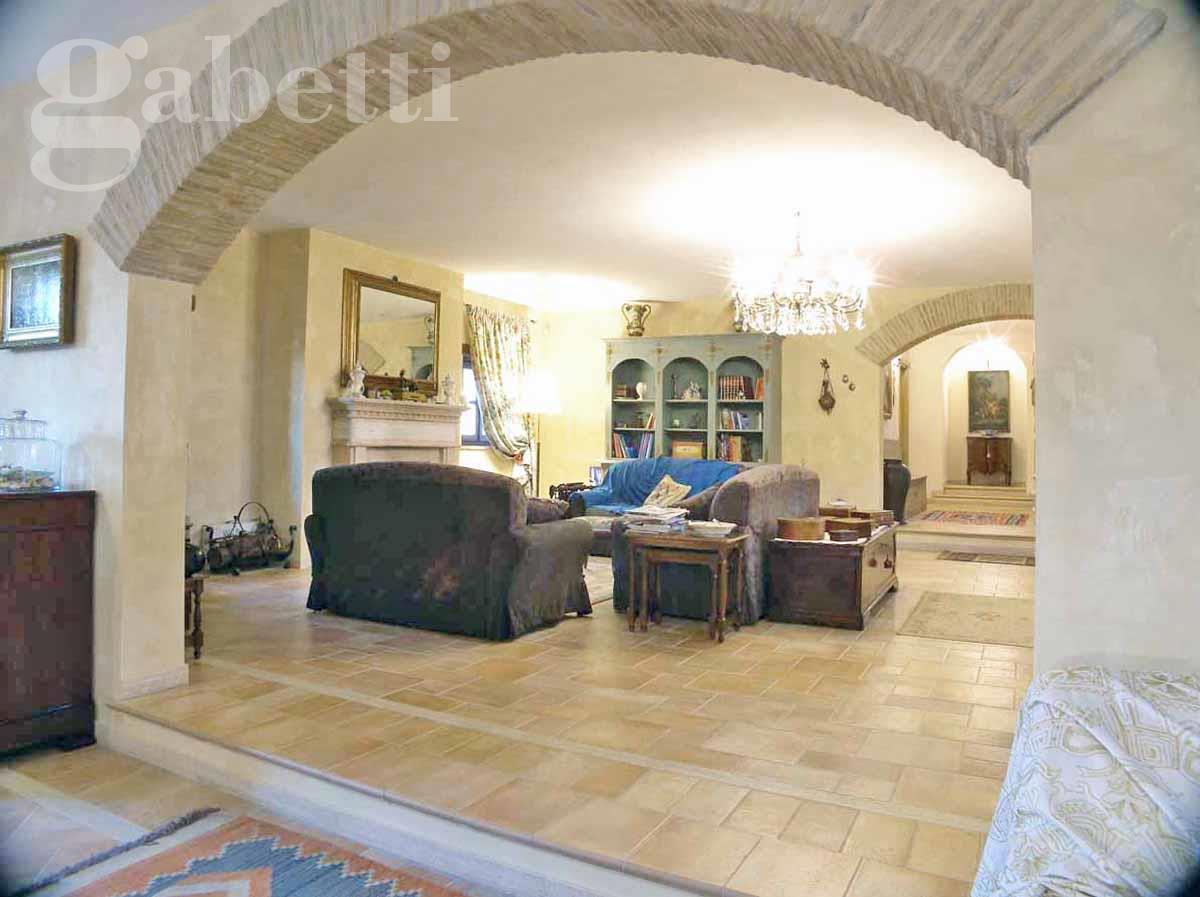 Villa in vendita a Senigallia