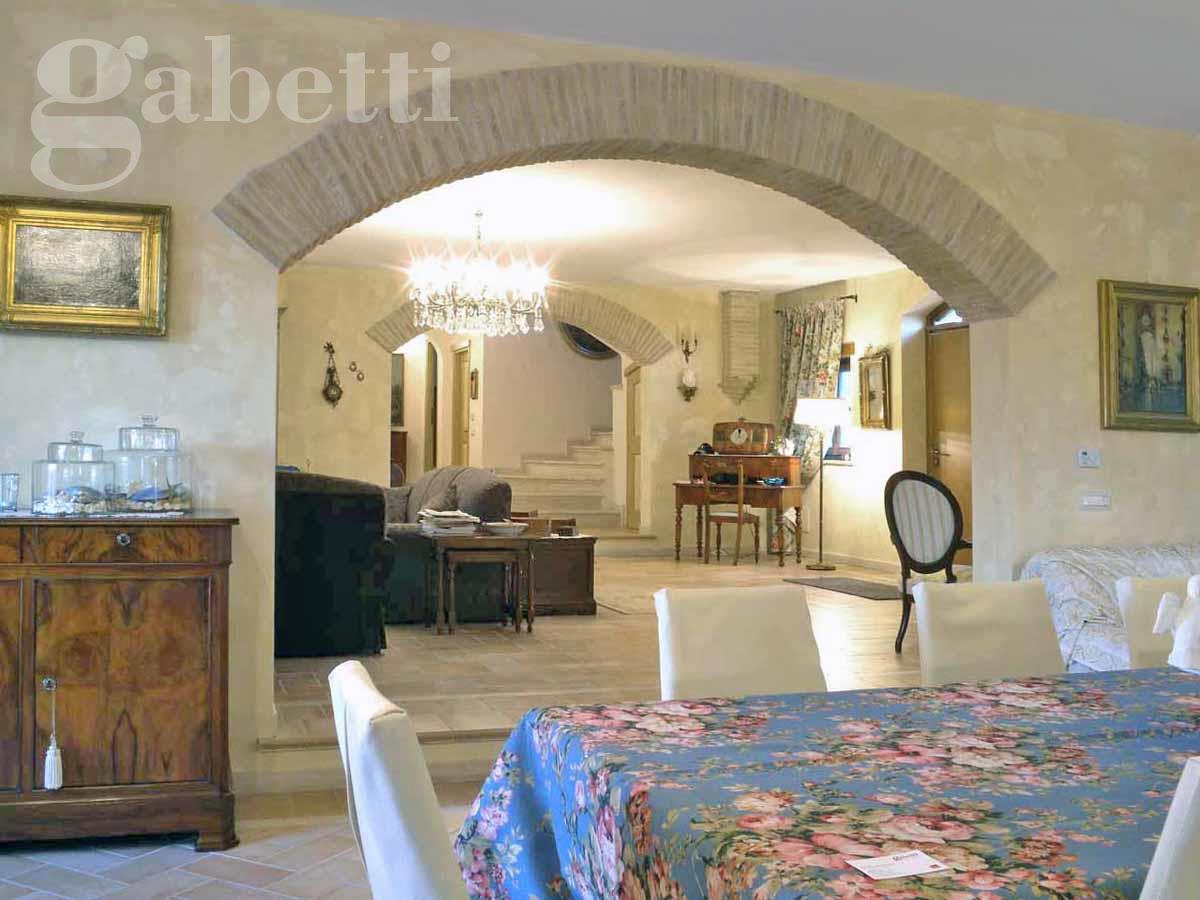 Villa in vendita a Senigallia