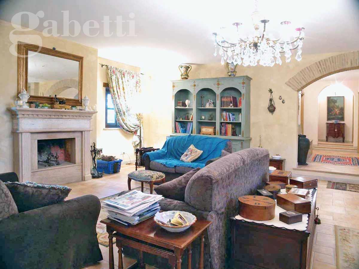 Villa in vendita a Senigallia