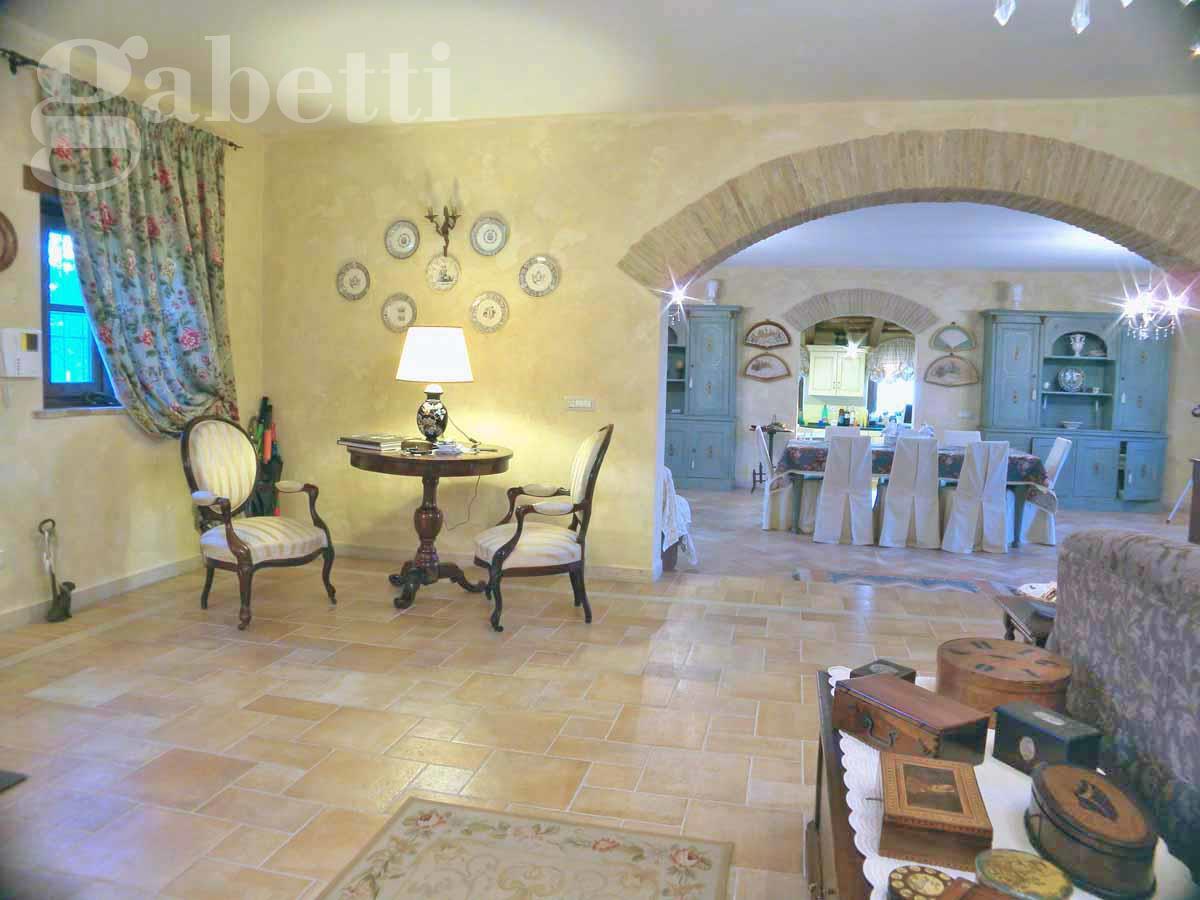 Villa in vendita a Senigallia