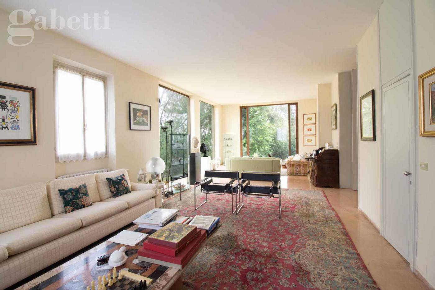 Villa in vendita a Senigallia