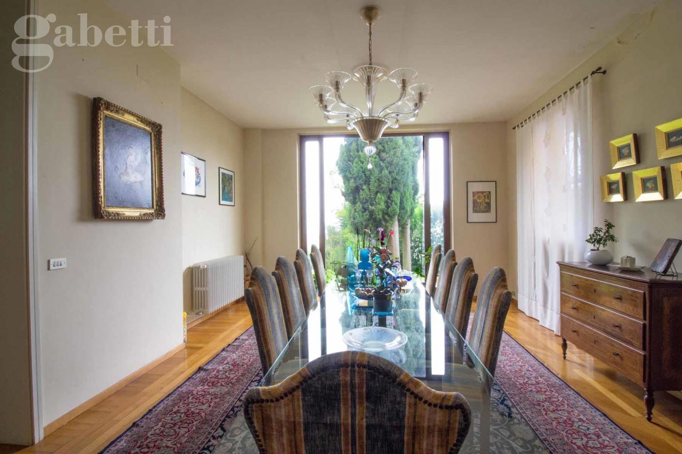 Villa in vendita a Senigallia