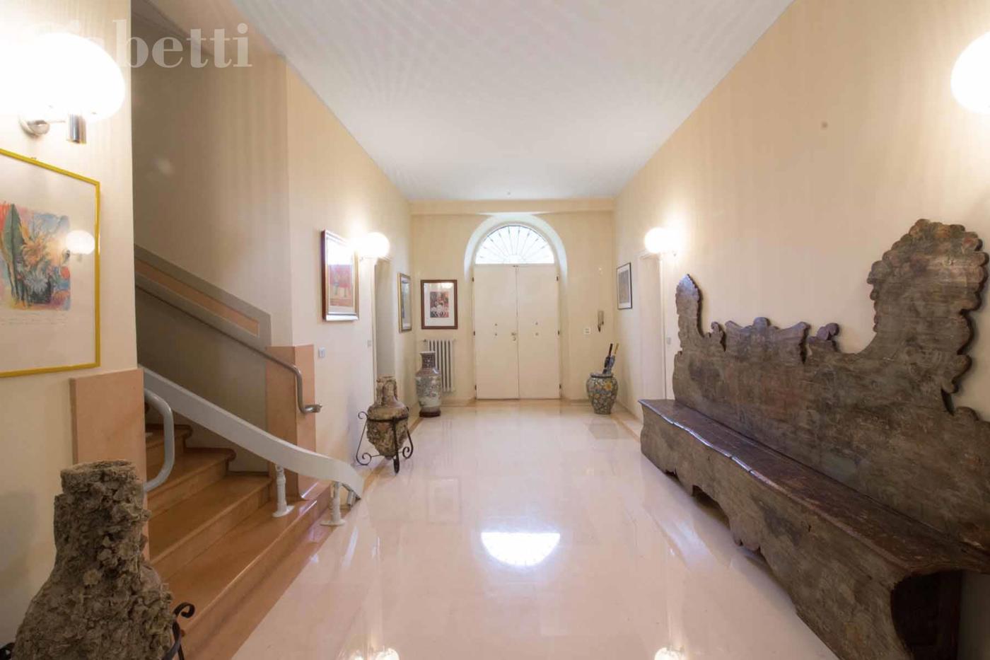 Villa in vendita a Senigallia