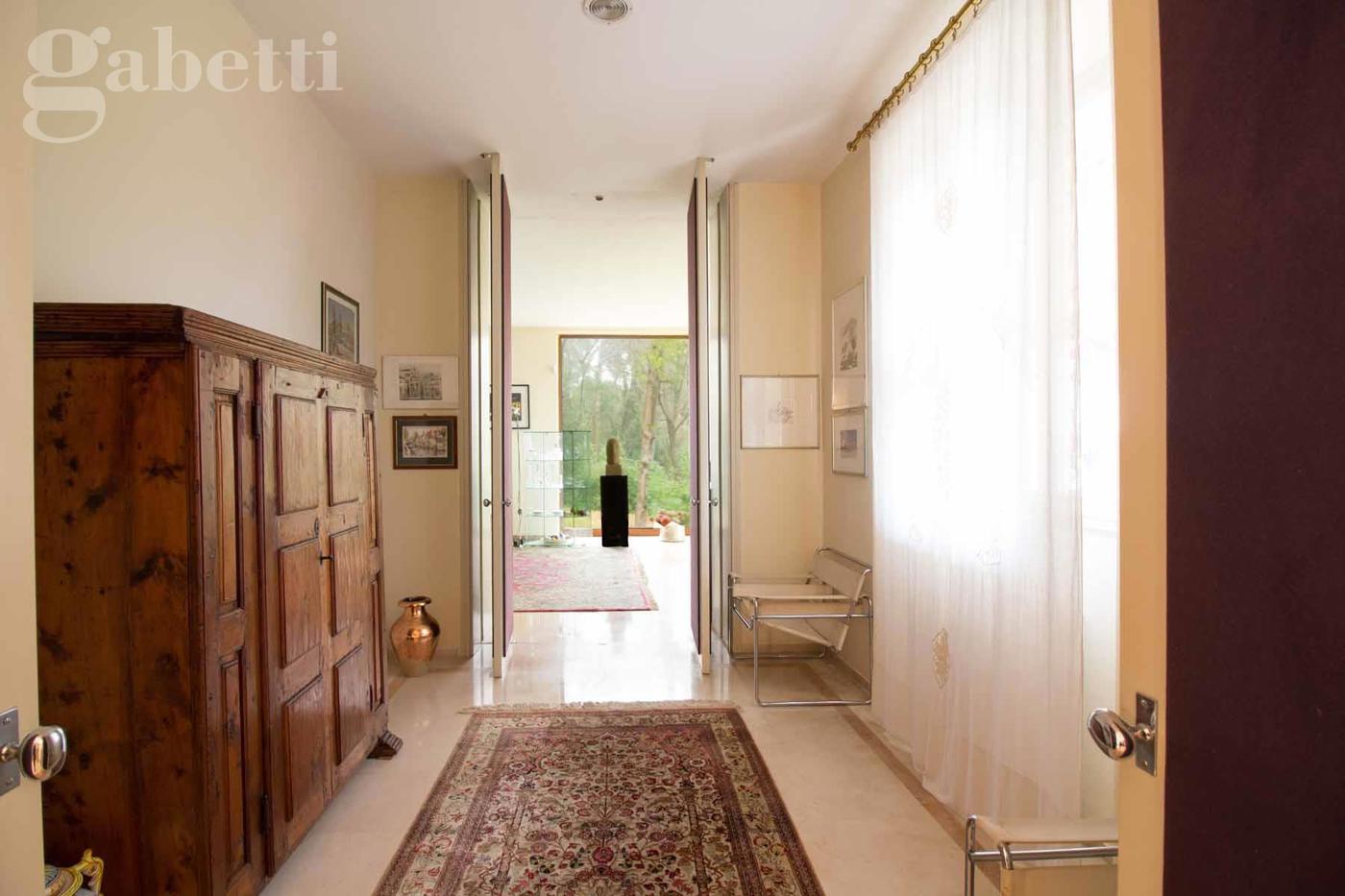 Villa in vendita a Senigallia