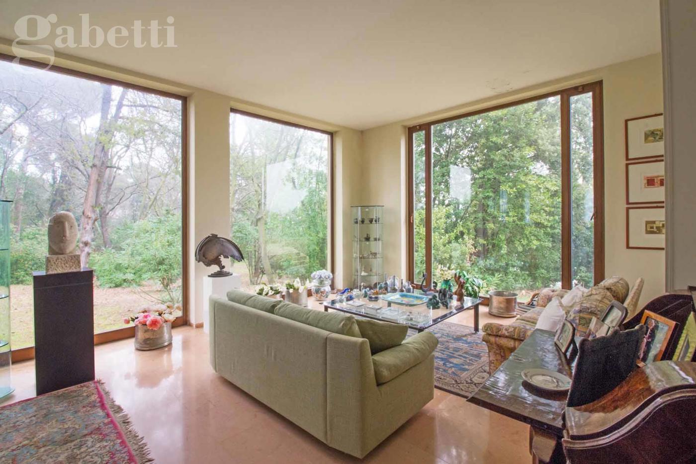 Villa in vendita a Senigallia