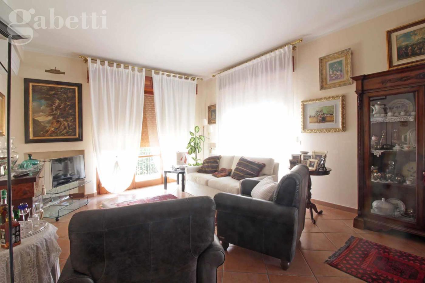 Villa in vendita a Senigallia