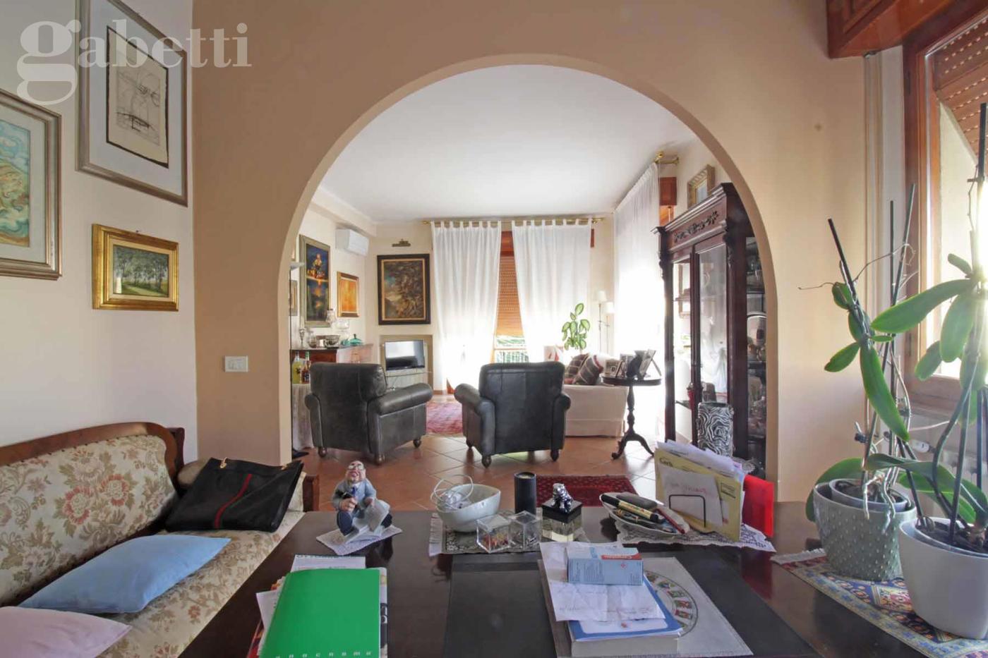 Villa in vendita a Senigallia