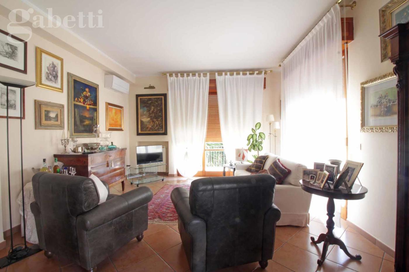 Villa in vendita a Senigallia
