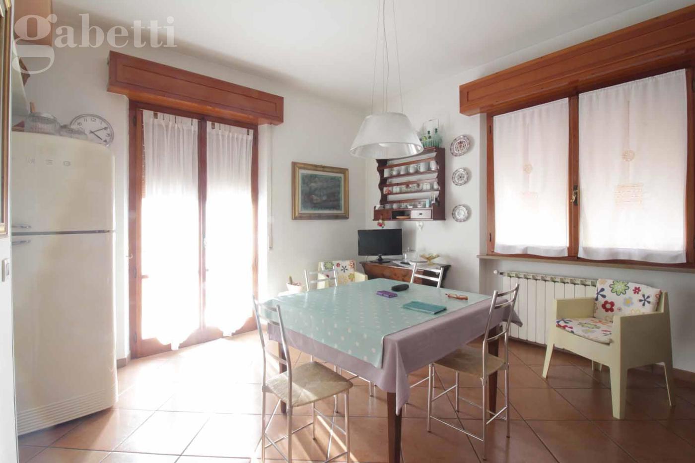 Villa in vendita a Senigallia