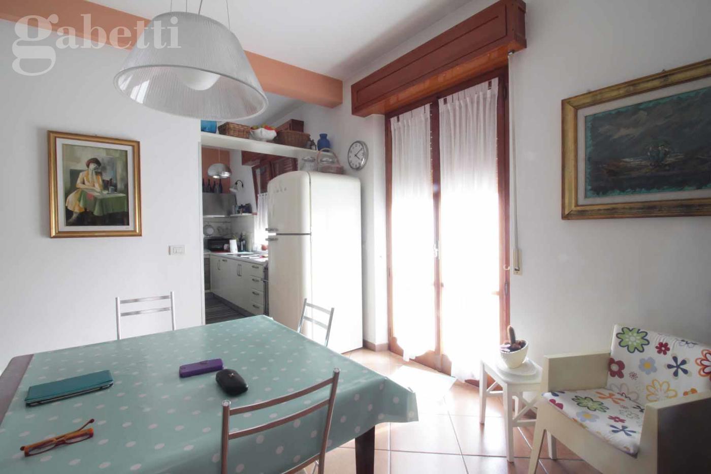 Villa in vendita a Senigallia